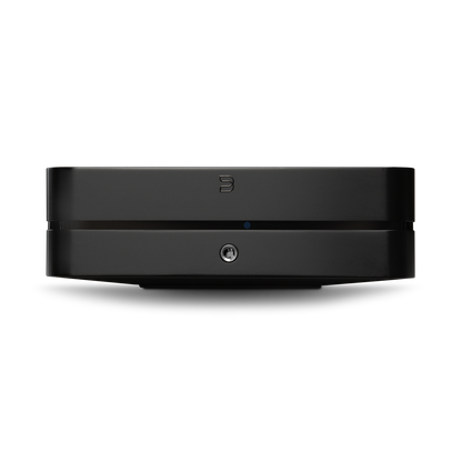 Bluesound POWERNODE (N331) — 3.1 Channel / Stereo Streaming Amplifier