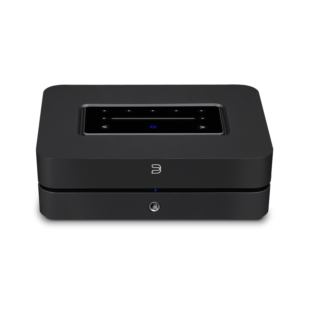 Bluesound POWERNODE (N331) — 3.1 Channel / Stereo Streaming Amplifier