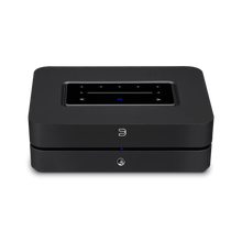 Bluesound POWERNODE (N331) — 3.1 Channel / Stereo Streaming Amplifier