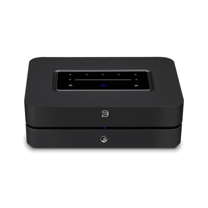Bluesound POWERNODE (N331) — 3.1 Channel / Stereo Streaming Amplifier