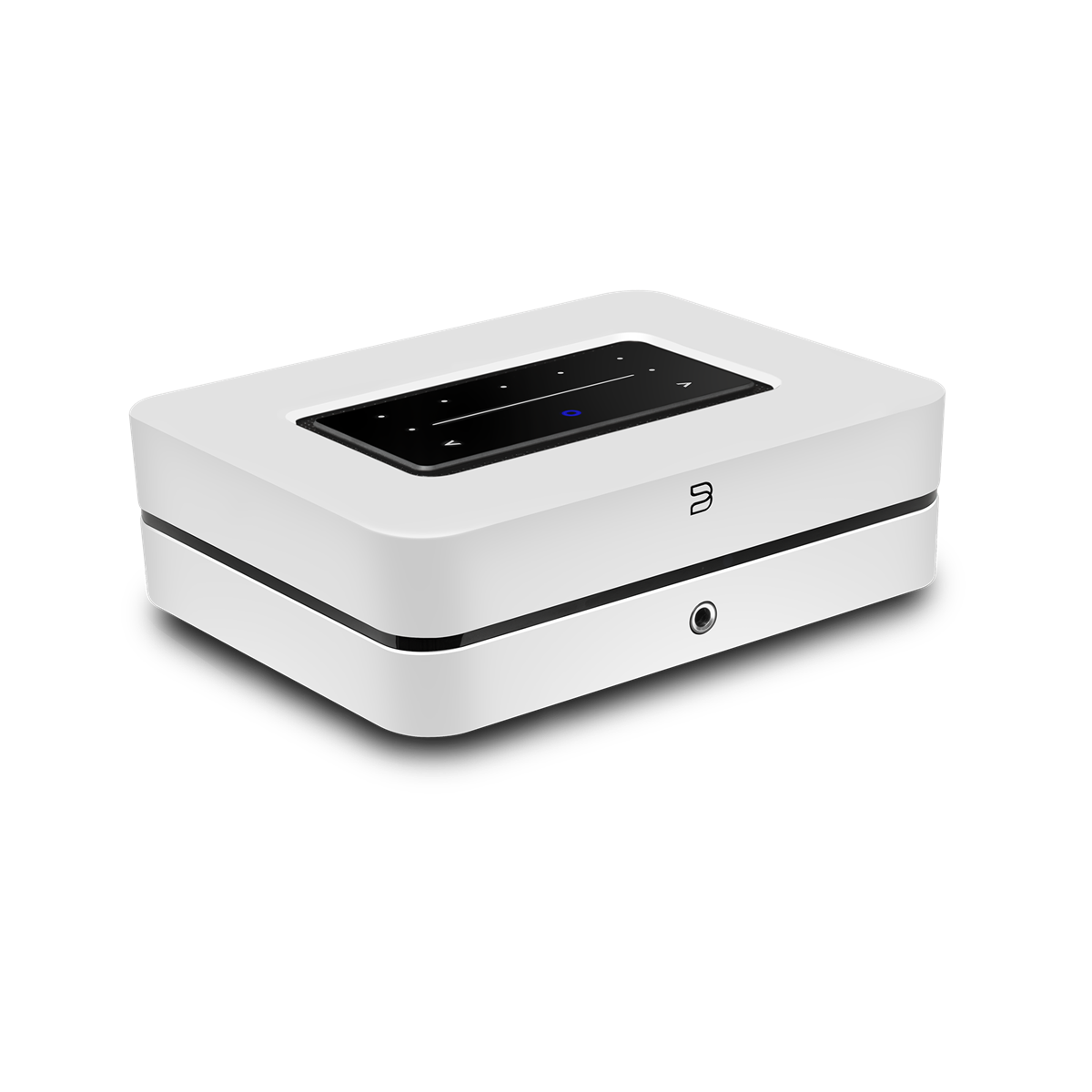 Bluesound POWERNODE (N331) — 3.1 Channel / Stereo Streaming Amplifier