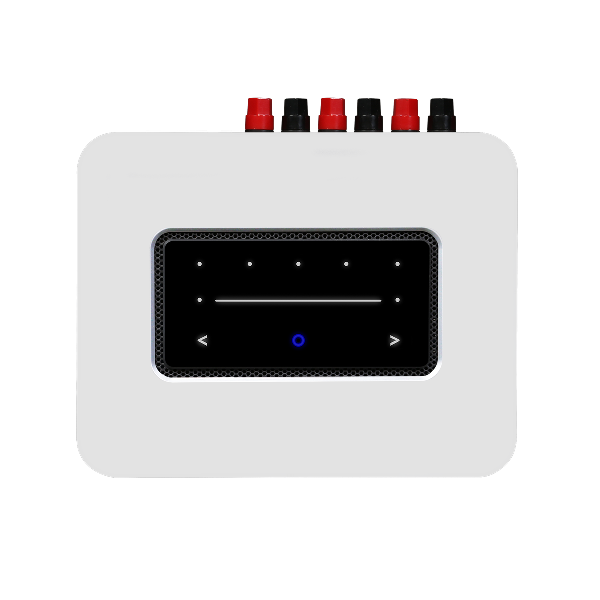 Bluesound POWERNODE (N331) — 3.1 Channel / Stereo Streaming Amplifier