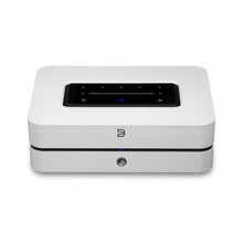 Bluesound POWERNODE (N331) — 3.1 Channel / Stereo Streaming Amplifier