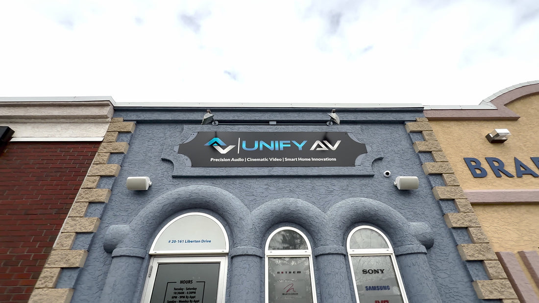 Load video: Ignite theme