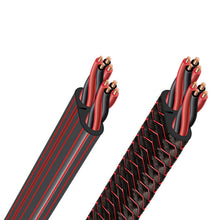 AudioQuest Rocket 33 Speaker Wire — 10 feet (pair)
