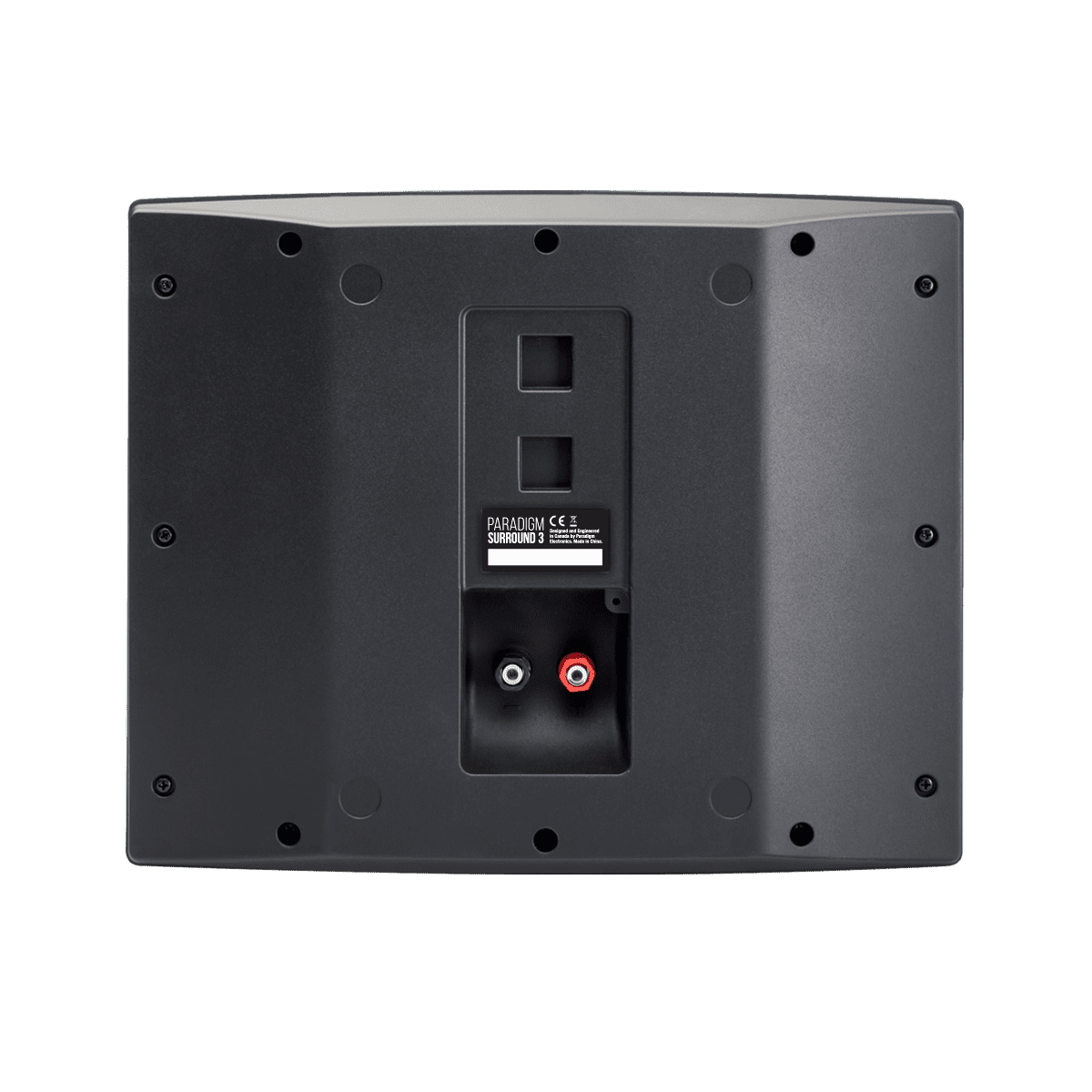 Paradigm Surround 3 Speakers - Pair