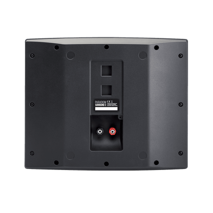 Paradigm Surround 3 Speakers - Pair