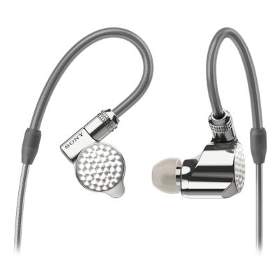 Sony IER-Z1R Signature Series In-Ear Headphones