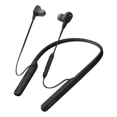 Sony WI-1000XM2 Wireless Noise Cancelling In-Ear Headphones