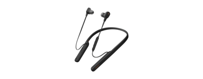 Sony WI-1000XM2 Wireless Noise Cancelling In-Ear Headphones