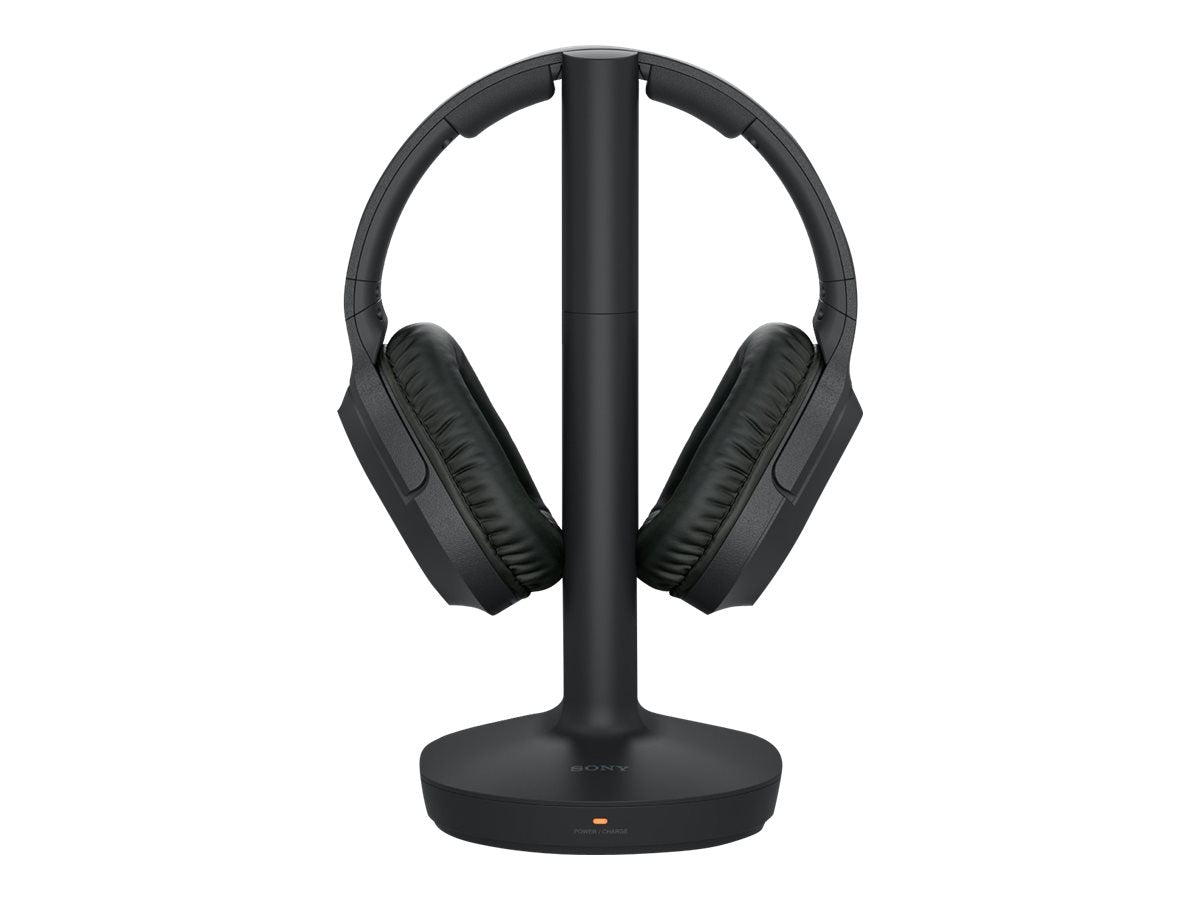 Sony RF400 Wireless Home Theatre Headphones