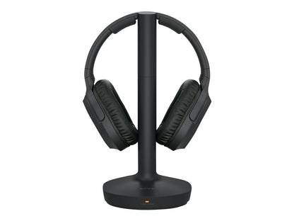 Sony RF400 Wireless Home Theatre Headphones