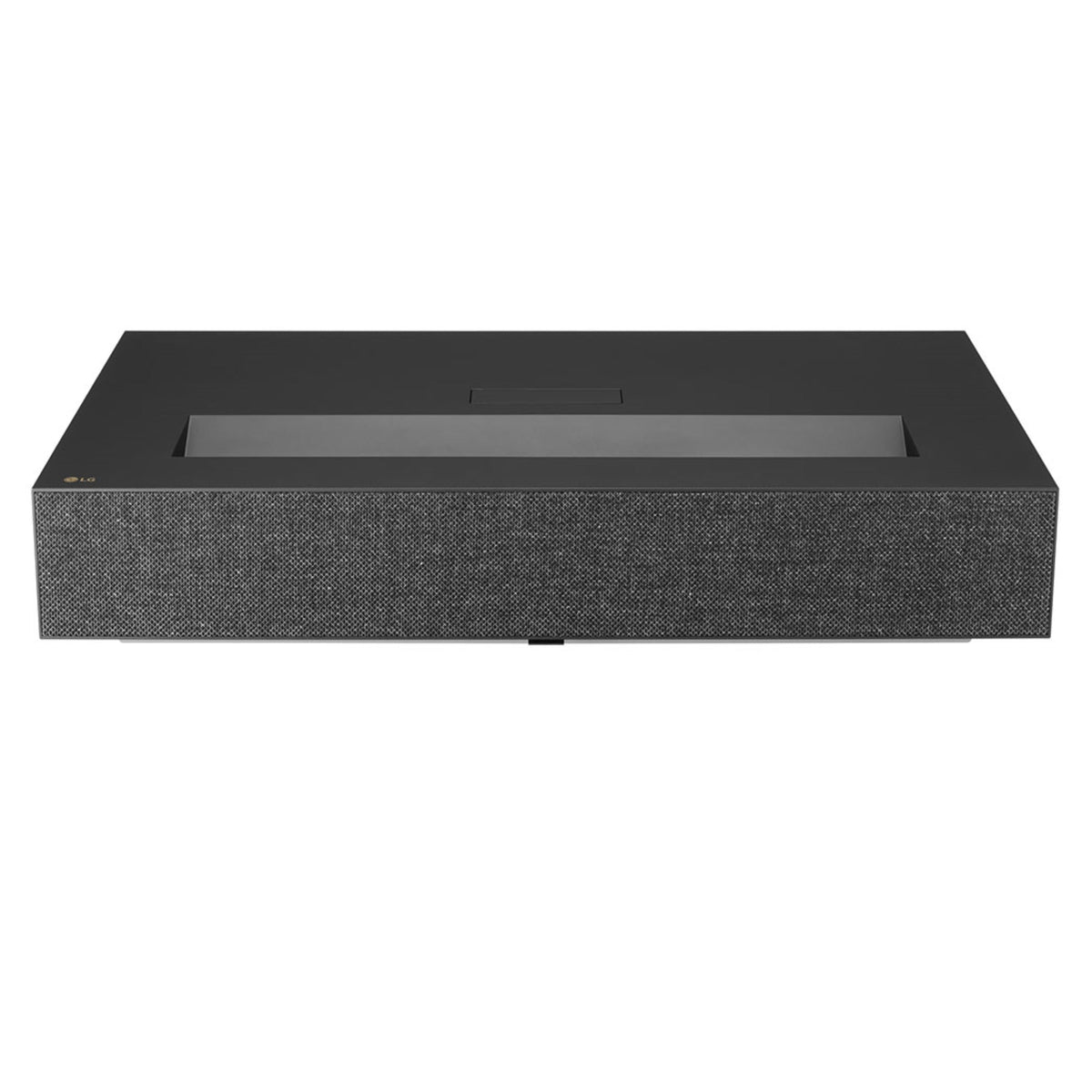 LG CineBeam HU915QB Premium 4K UHD Laser Ultra Short Throw Projector