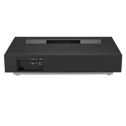 LG CineBeam HU915QB Premium 4K UHD Laser Ultra Short Throw Projector