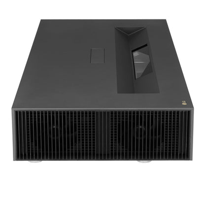LG CineBeam HU915QB Premium 4K UHD Laser Ultra Short Throw Projector