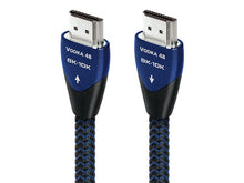 AudioQuest Vodka 48 4K/8K/10K HDMI Cable