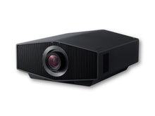 Sony VPL-XW6100ES BRAVIA Projector 8 4K HDR Laser Home Theatre Projector