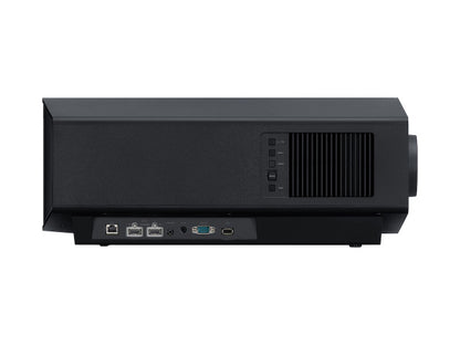 Sony VPL-XW8100ES BRAVIA Projector 9 4K HDR Laser Home Theatre Projector
