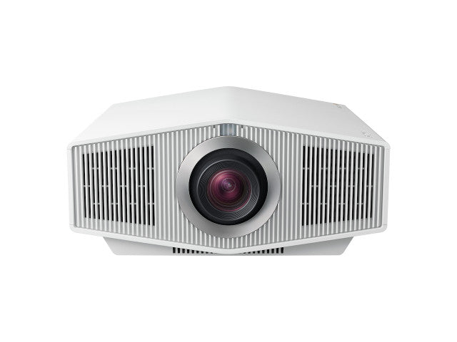 Sony VPL-XW6100ES BRAVIA Projector 8 4K HDR Laser Home Theatre Projector