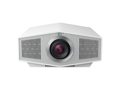 Sony VPL-XW6100ES BRAVIA Projector 8 4K HDR Laser Home Theatre Projector