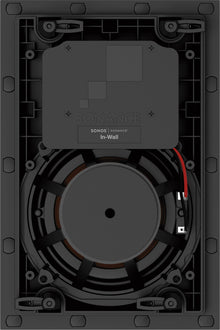 Sonos Architectural By Sonance In-Wall Speakers (Pair)