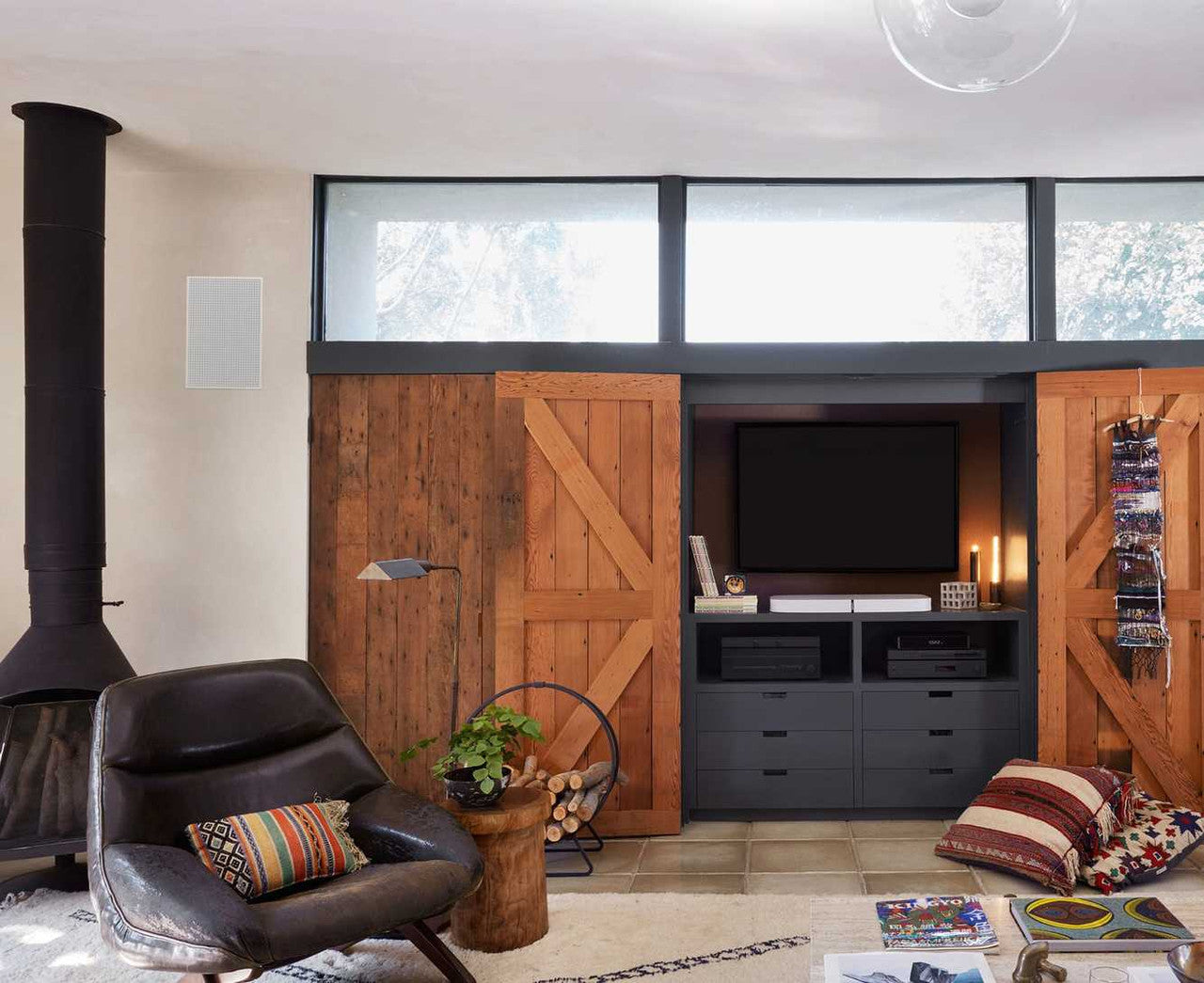 Sonos Architectural By Sonance In-Wall Speakers (Pair)