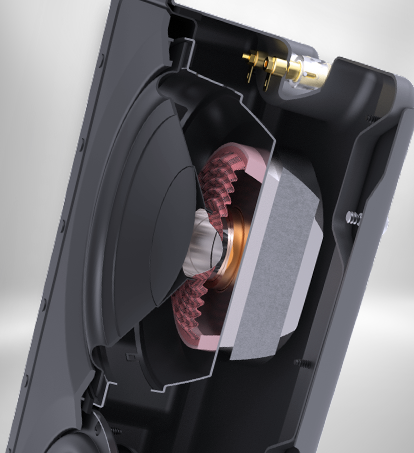 Martin Logan Dynamo IW-S